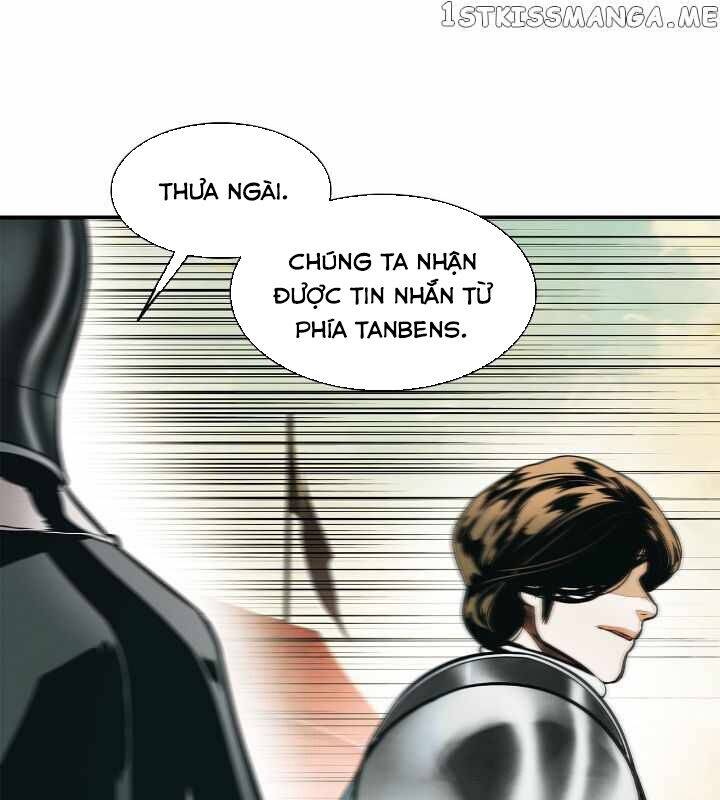 Bất Bại Chân Ma Chapter 184 - Trang 2