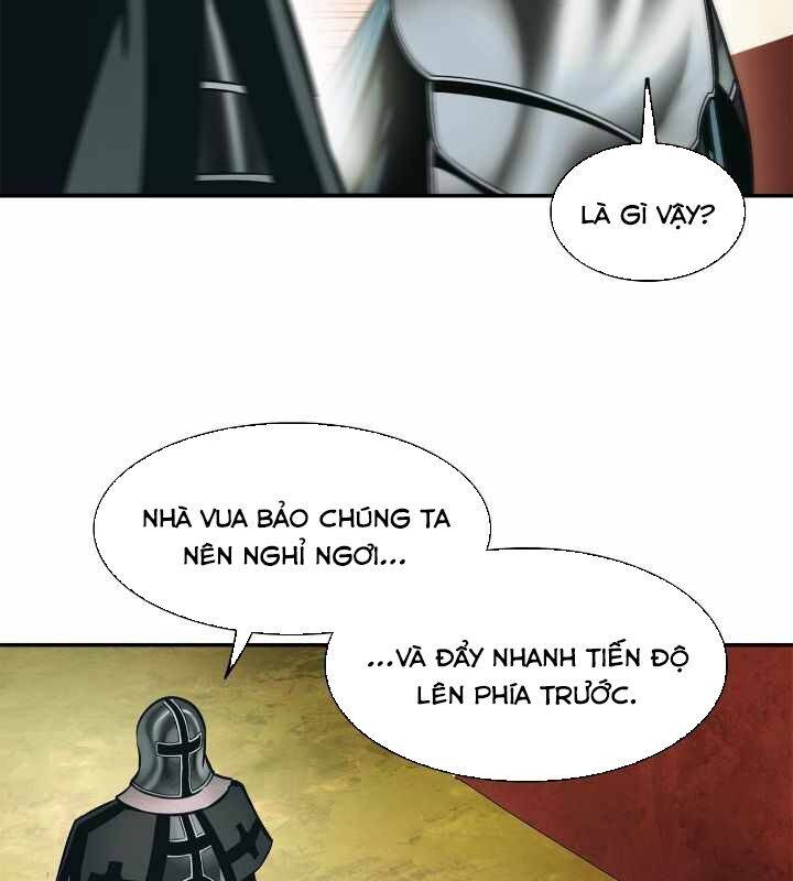 Bất Bại Chân Ma Chapter 184 - Trang 2