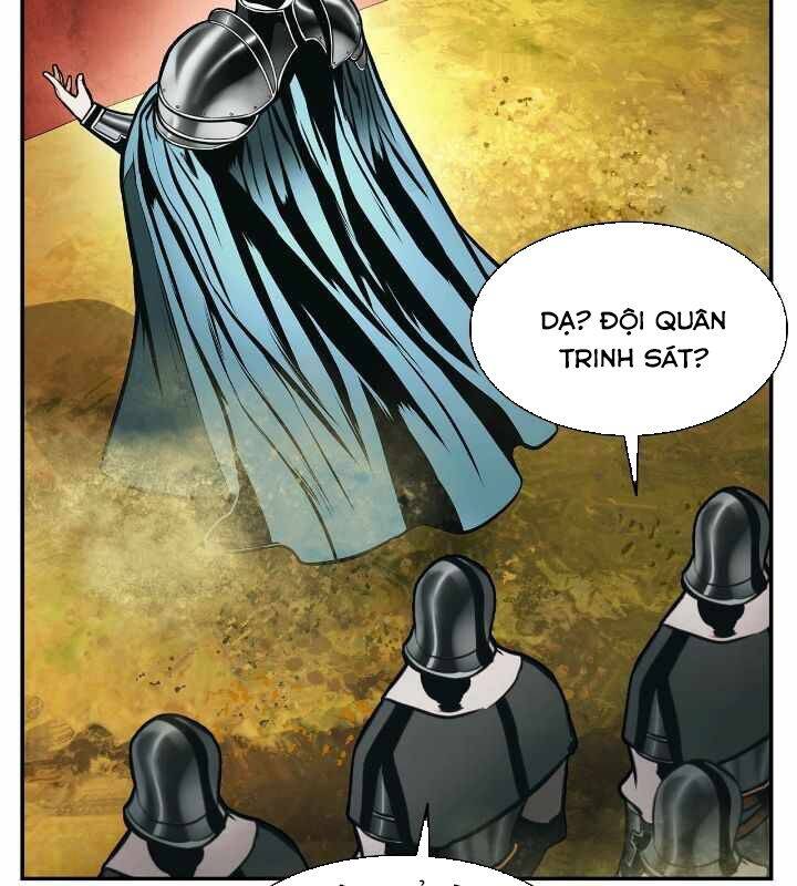 Bất Bại Chân Ma Chapter 184 - Trang 2