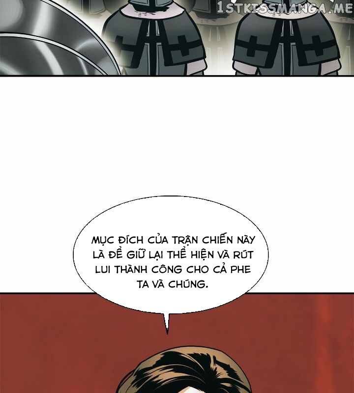 Bất Bại Chân Ma Chapter 184 - Trang 2