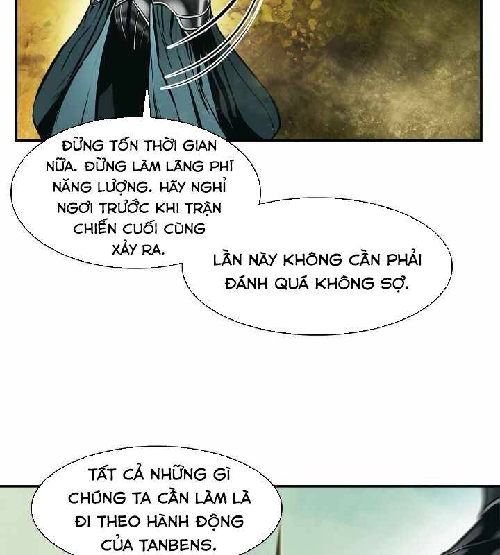 Bất Bại Chân Ma Chapter 184 - Trang 2