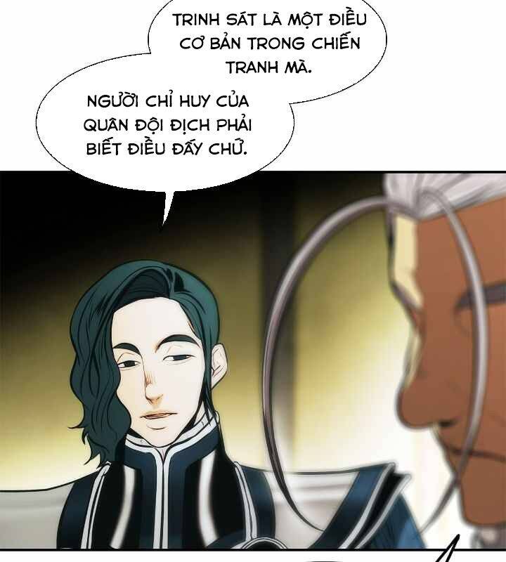 Bất Bại Chân Ma Chapter 184 - Trang 2