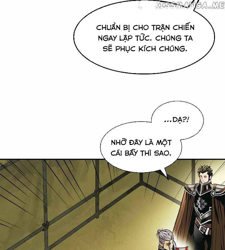 Bất Bại Chân Ma Chapter 184 - Trang 2