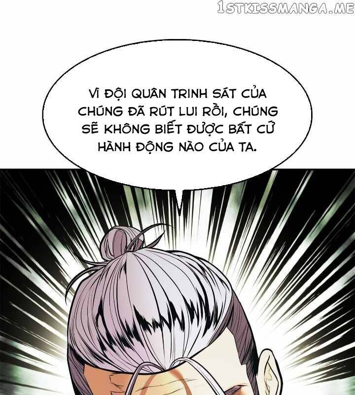 Bất Bại Chân Ma Chapter 184 - Trang 2