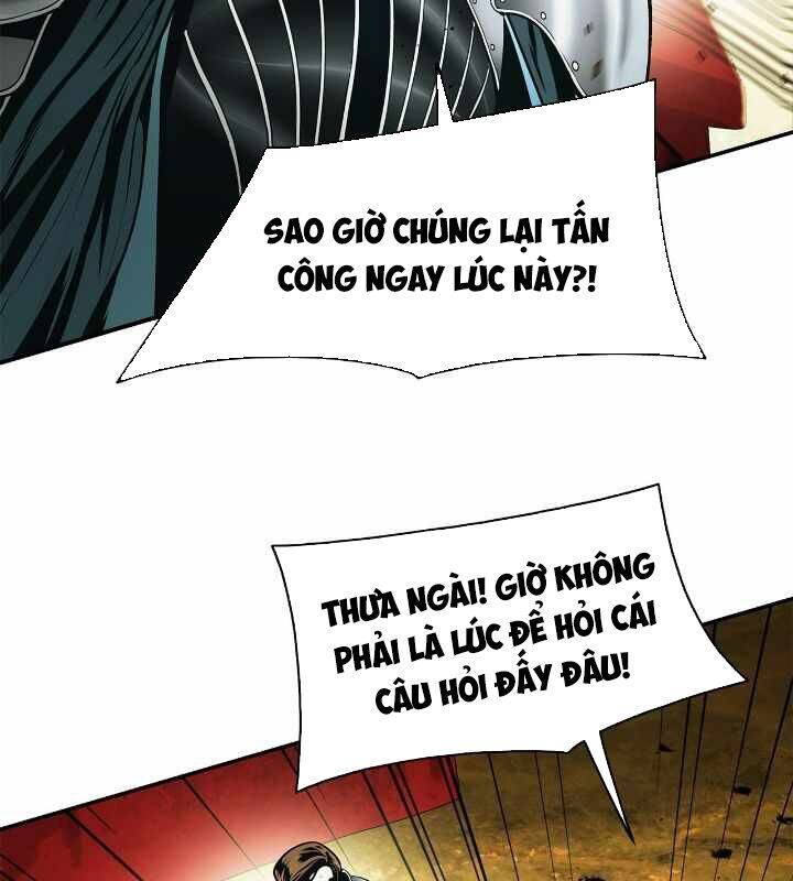 Bất Bại Chân Ma Chapter 184 - Trang 2