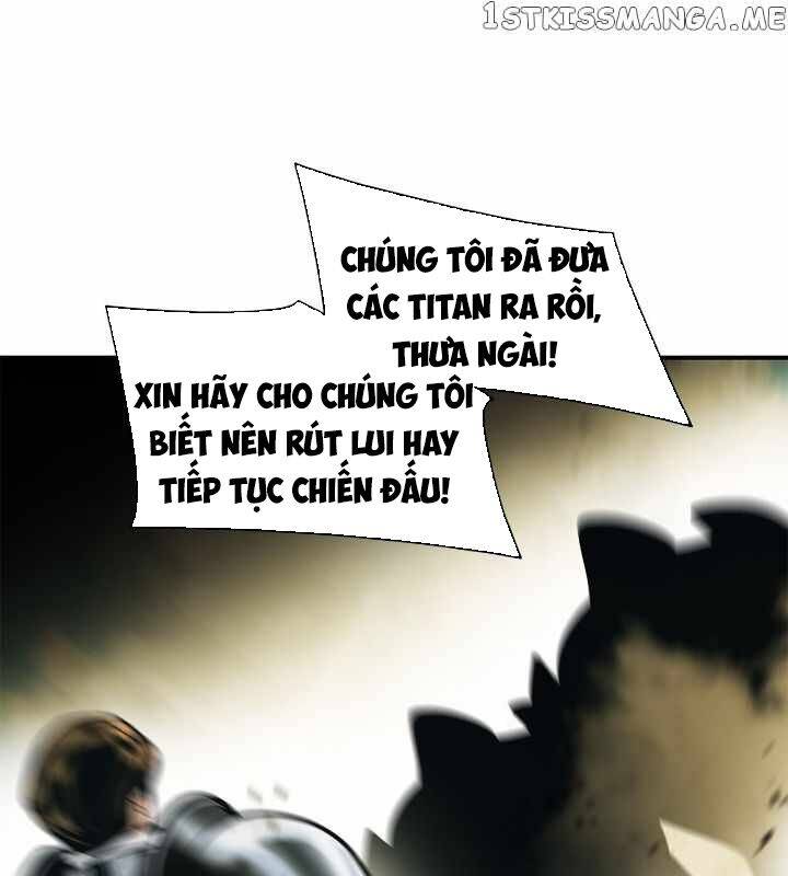 Bất Bại Chân Ma Chapter 184 - Trang 2