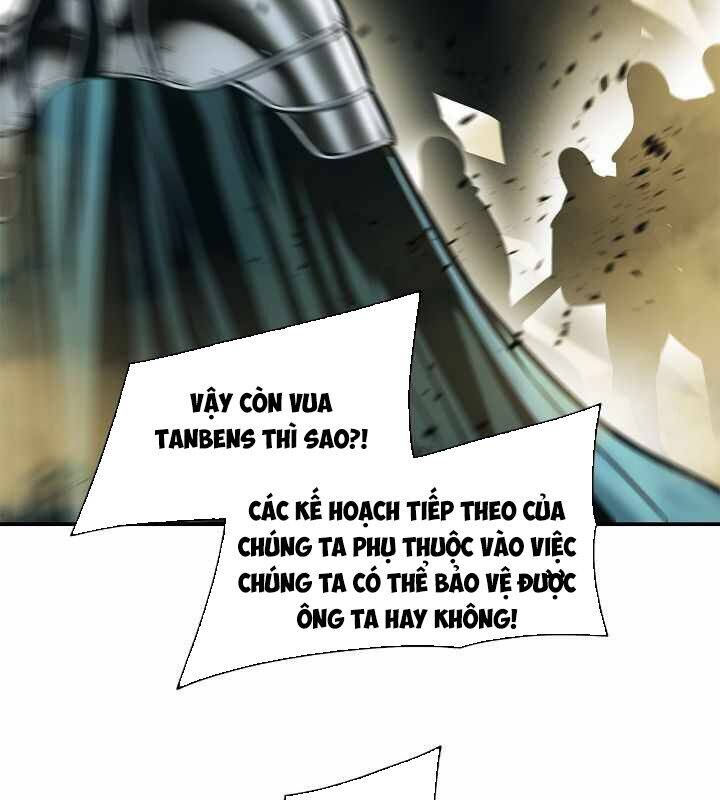 Bất Bại Chân Ma Chapter 184 - Trang 2