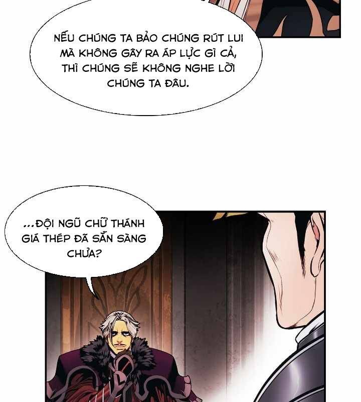 Bất Bại Chân Ma Chapter 183 - Trang 2