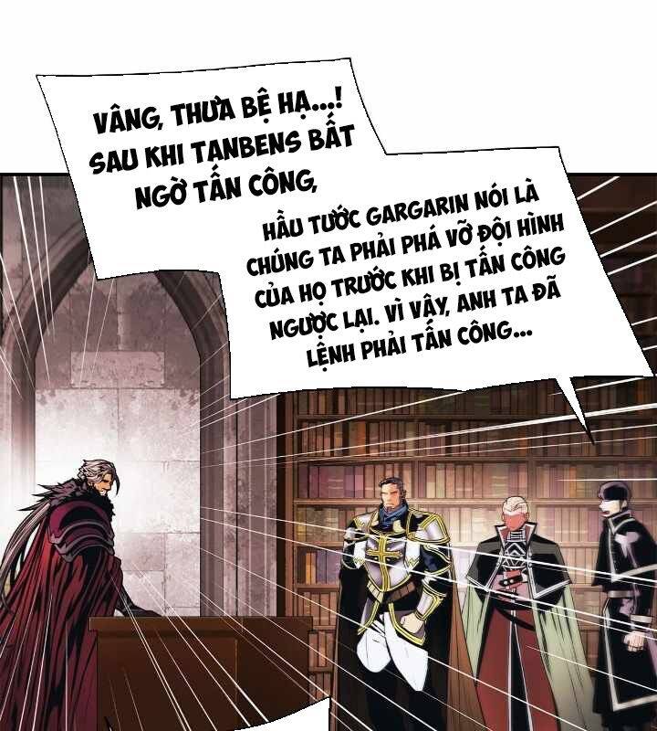 Bất Bại Chân Ma Chapter 183 - Trang 2