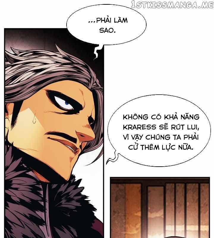 Bất Bại Chân Ma Chapter 183 - Trang 2