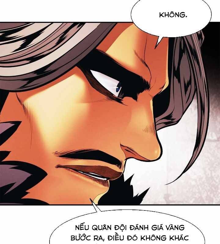 Bất Bại Chân Ma Chapter 183 - Trang 2