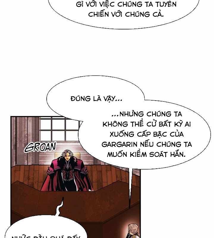 Bất Bại Chân Ma Chapter 183 - Trang 2