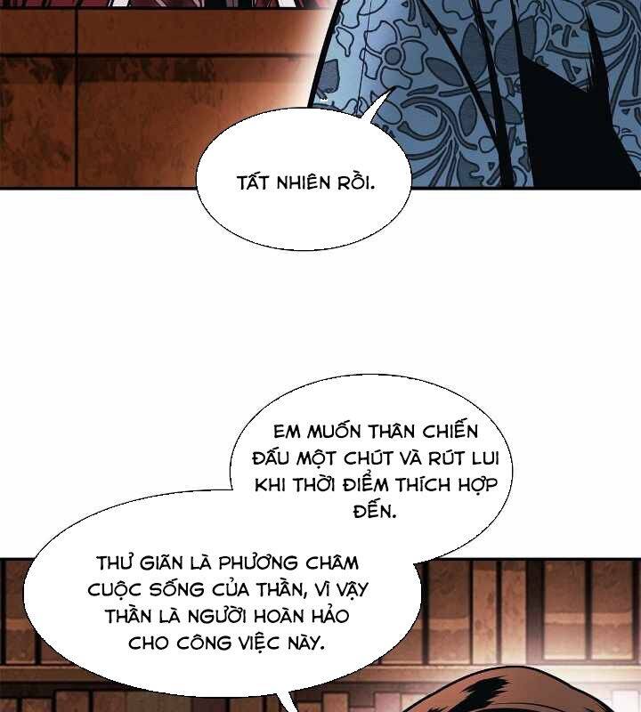 Bất Bại Chân Ma Chapter 183 - Trang 2