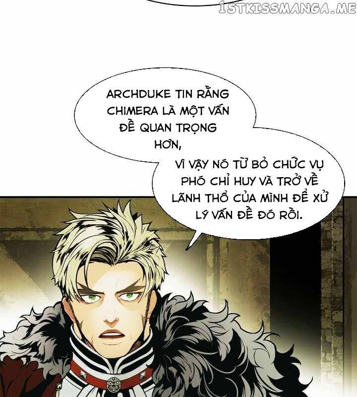 Bất Bại Chân Ma Chapter 183 - Trang 2