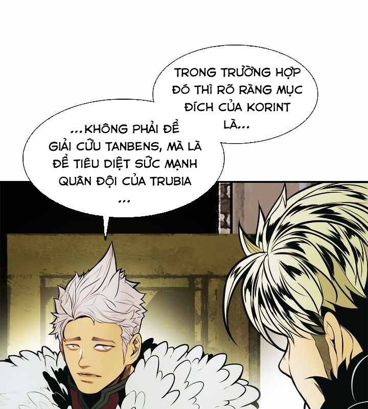 Bất Bại Chân Ma Chapter 183 - Trang 2