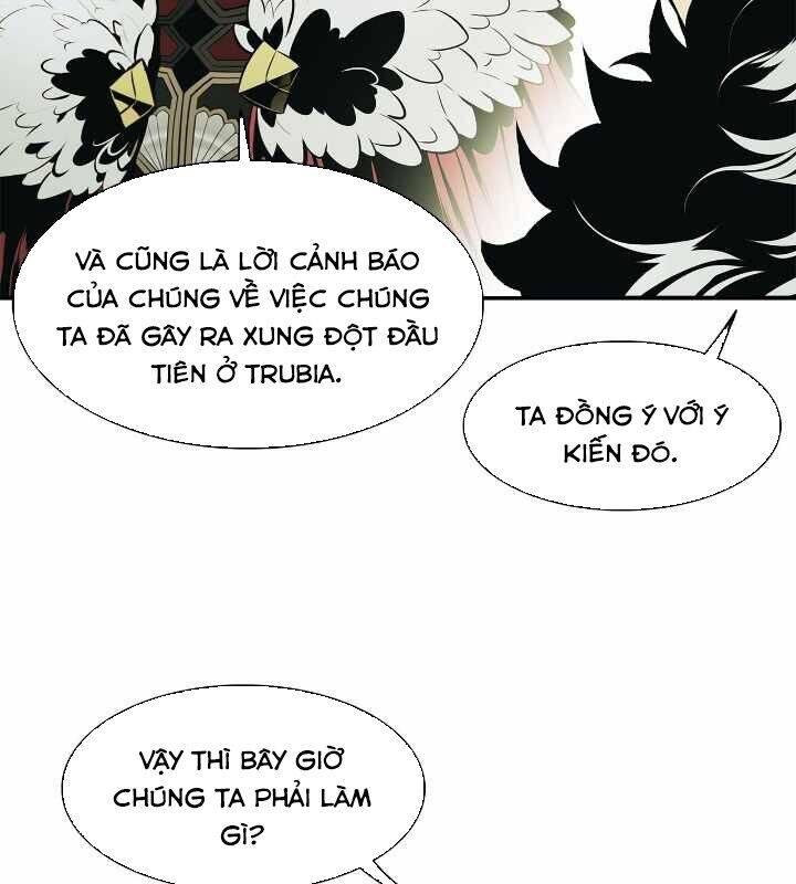 Bất Bại Chân Ma Chapter 183 - Trang 2