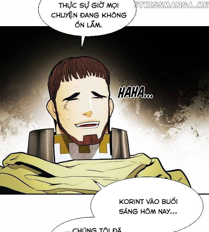 Bất Bại Chân Ma Chapter 183 - Trang 2