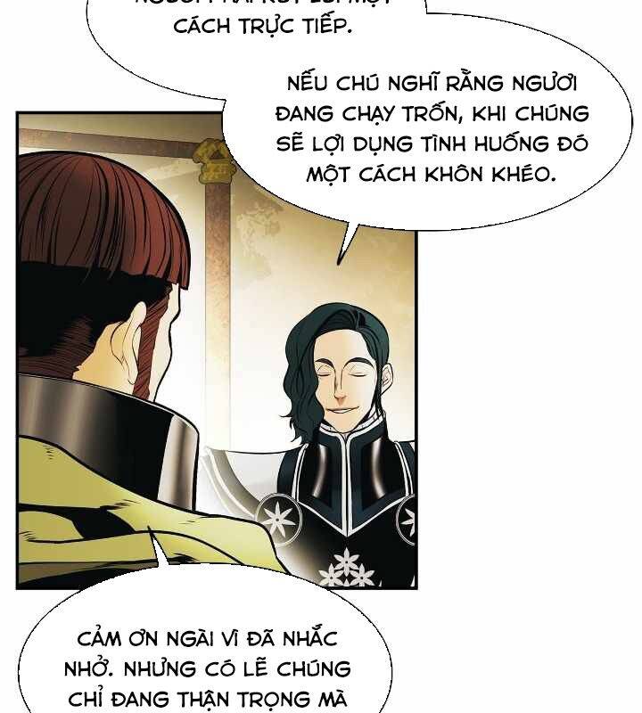 Bất Bại Chân Ma Chapter 183 - Trang 2