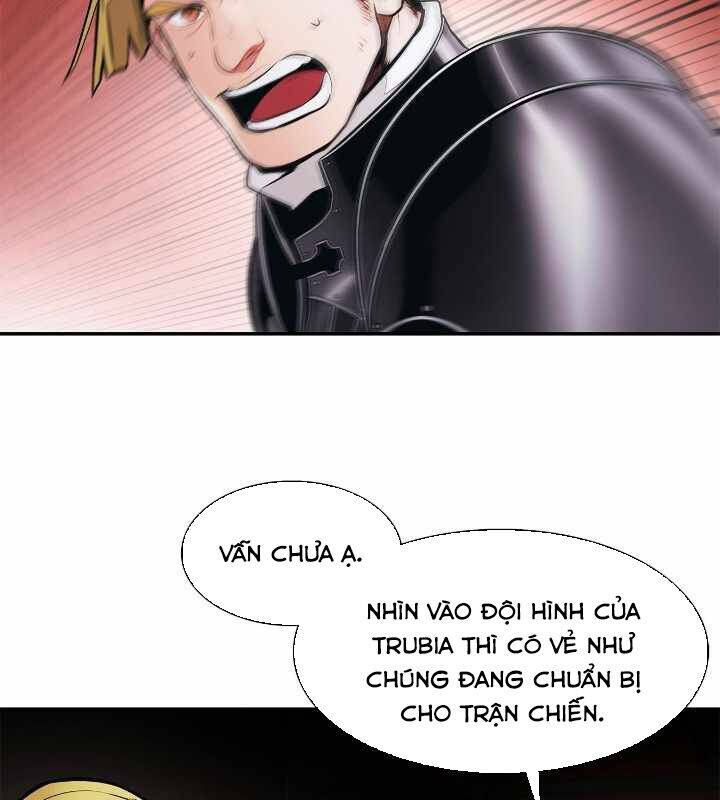 Bất Bại Chân Ma Chapter 183 - Trang 2