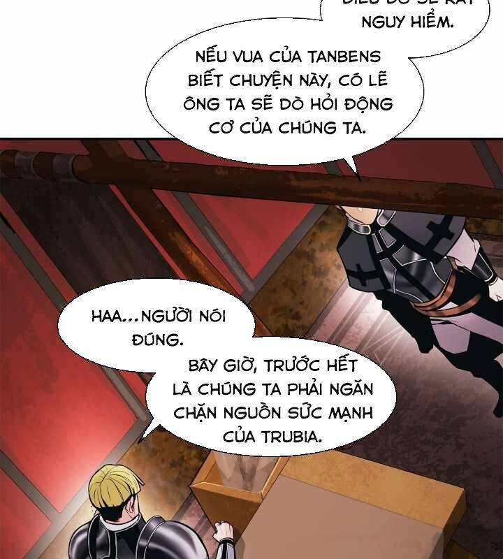 Bất Bại Chân Ma Chapter 183 - Trang 2