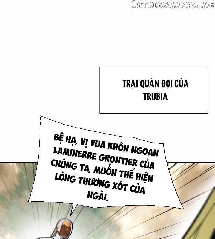 Bất Bại Chân Ma Chapter 183 - Trang 2