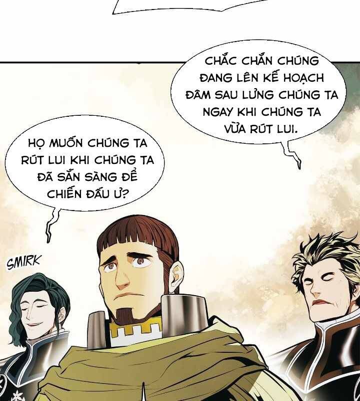 Bất Bại Chân Ma Chapter 183 - Trang 2