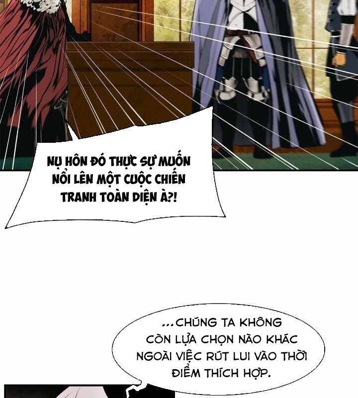 Bất Bại Chân Ma Chapter 183 - Trang 2