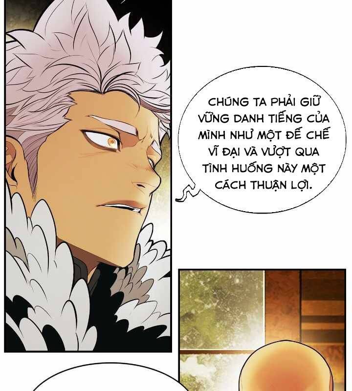 Bất Bại Chân Ma Chapter 183 - Trang 2