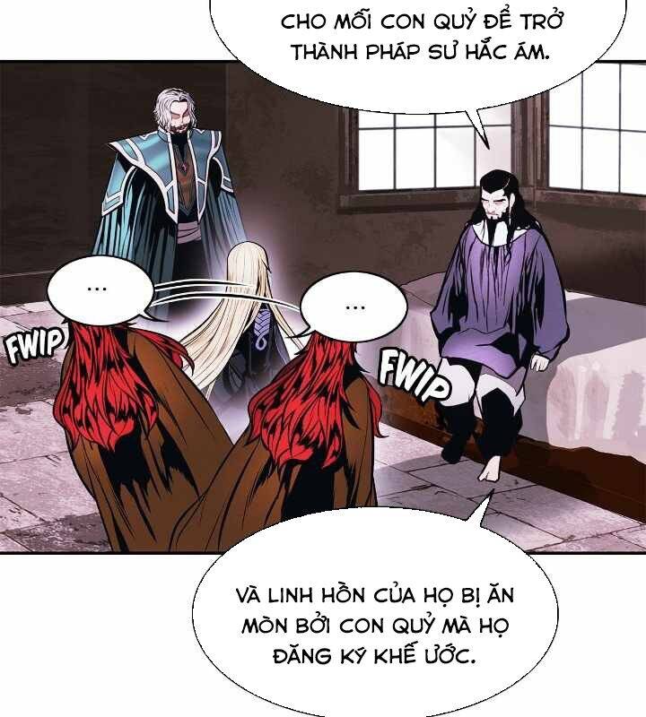 Bất Bại Chân Ma Chapter 182 - Trang 2