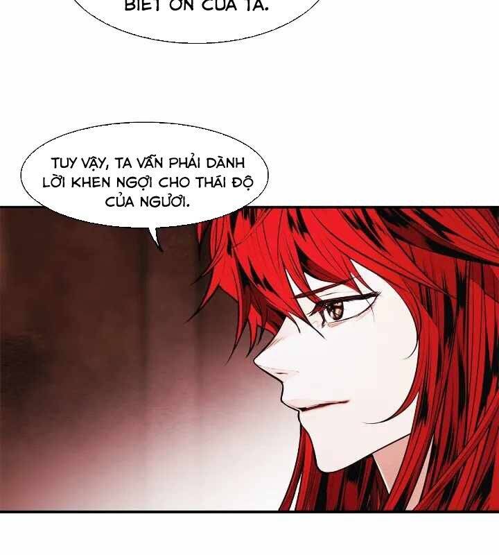 Bất Bại Chân Ma Chapter 180 - Trang 2