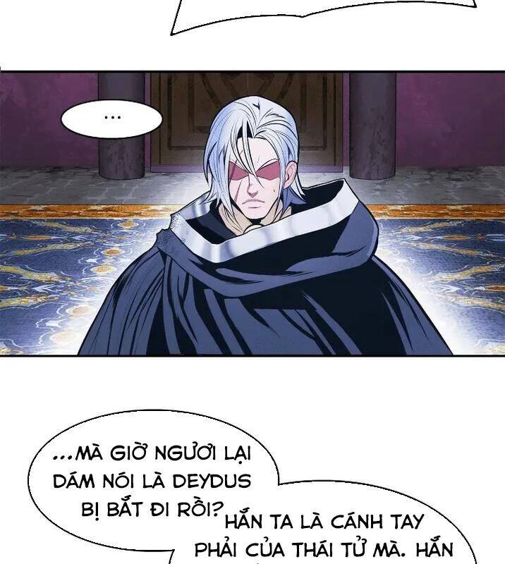 Bất Bại Chân Ma Chapter 180 - Trang 2