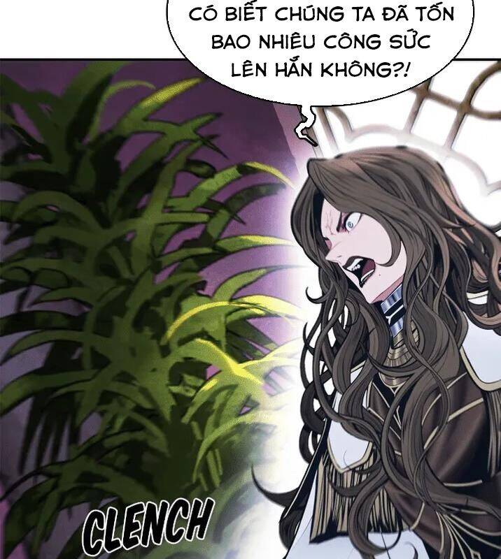 Bất Bại Chân Ma Chapter 180 - Trang 2