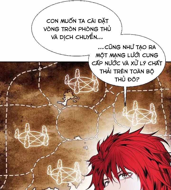 Bất Bại Chân Ma Chapter 180 - Trang 2