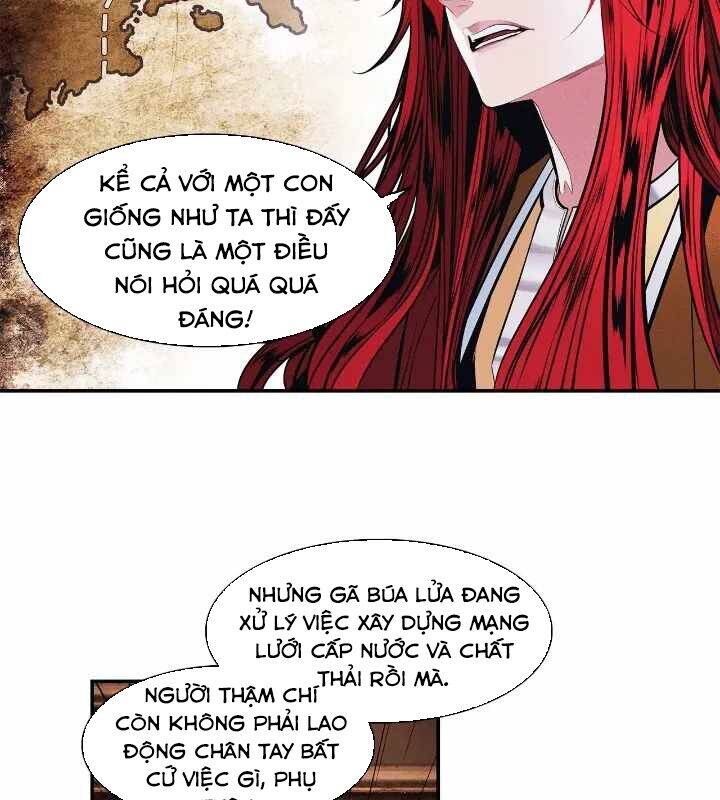 Bất Bại Chân Ma Chapter 180 - Trang 2