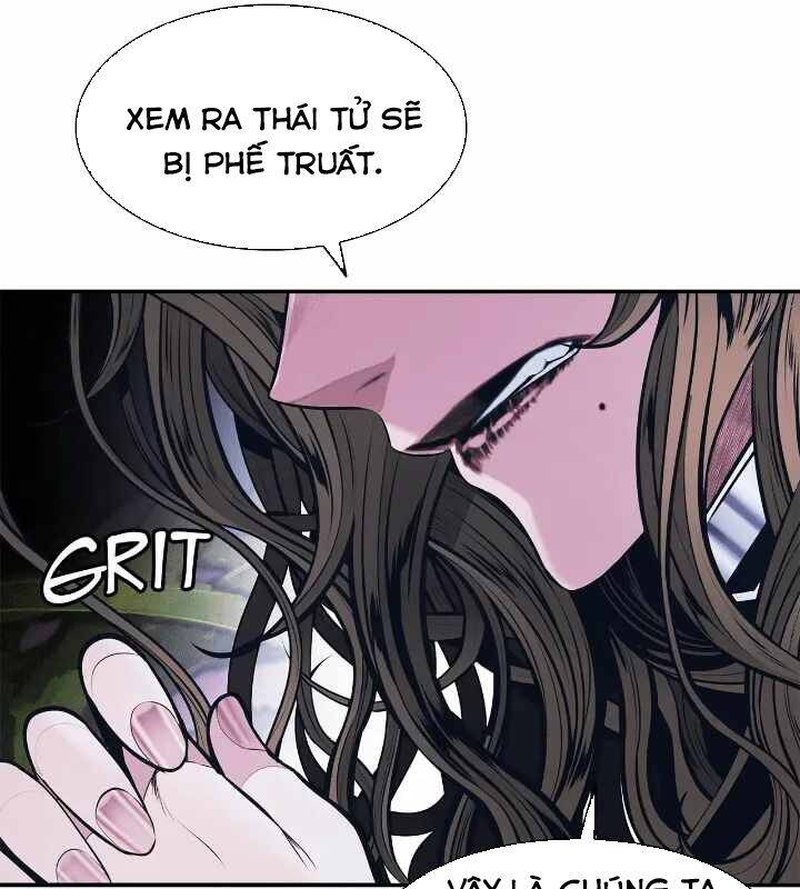 Bất Bại Chân Ma Chapter 180 - Trang 2