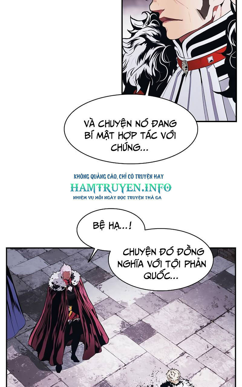 Bất Bại Chân Ma Chapter 179 - Trang 2