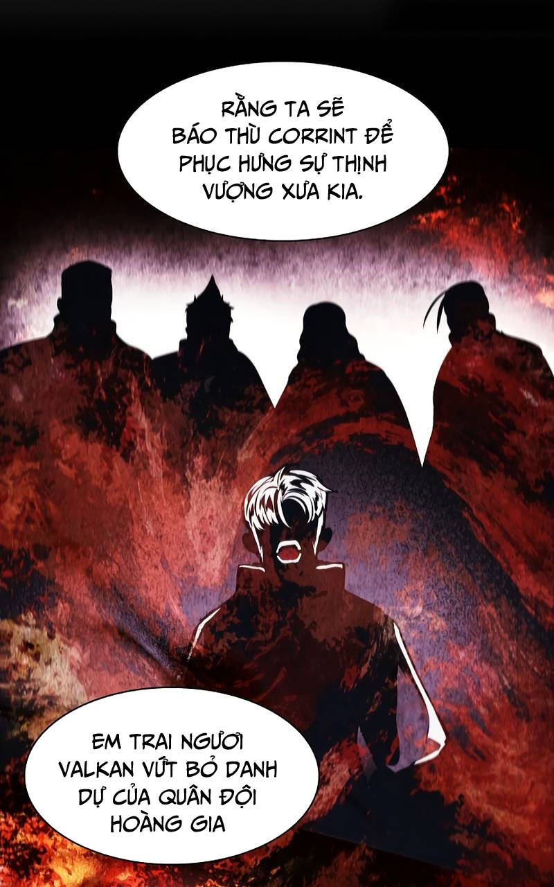 Bất Bại Chân Ma Chapter 179 - Trang 2