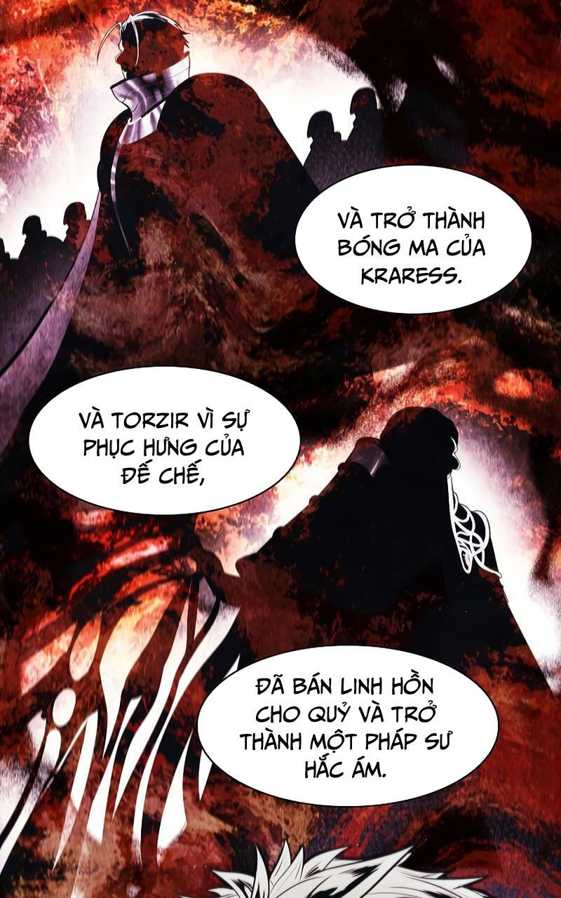 Bất Bại Chân Ma Chapter 179 - Trang 2