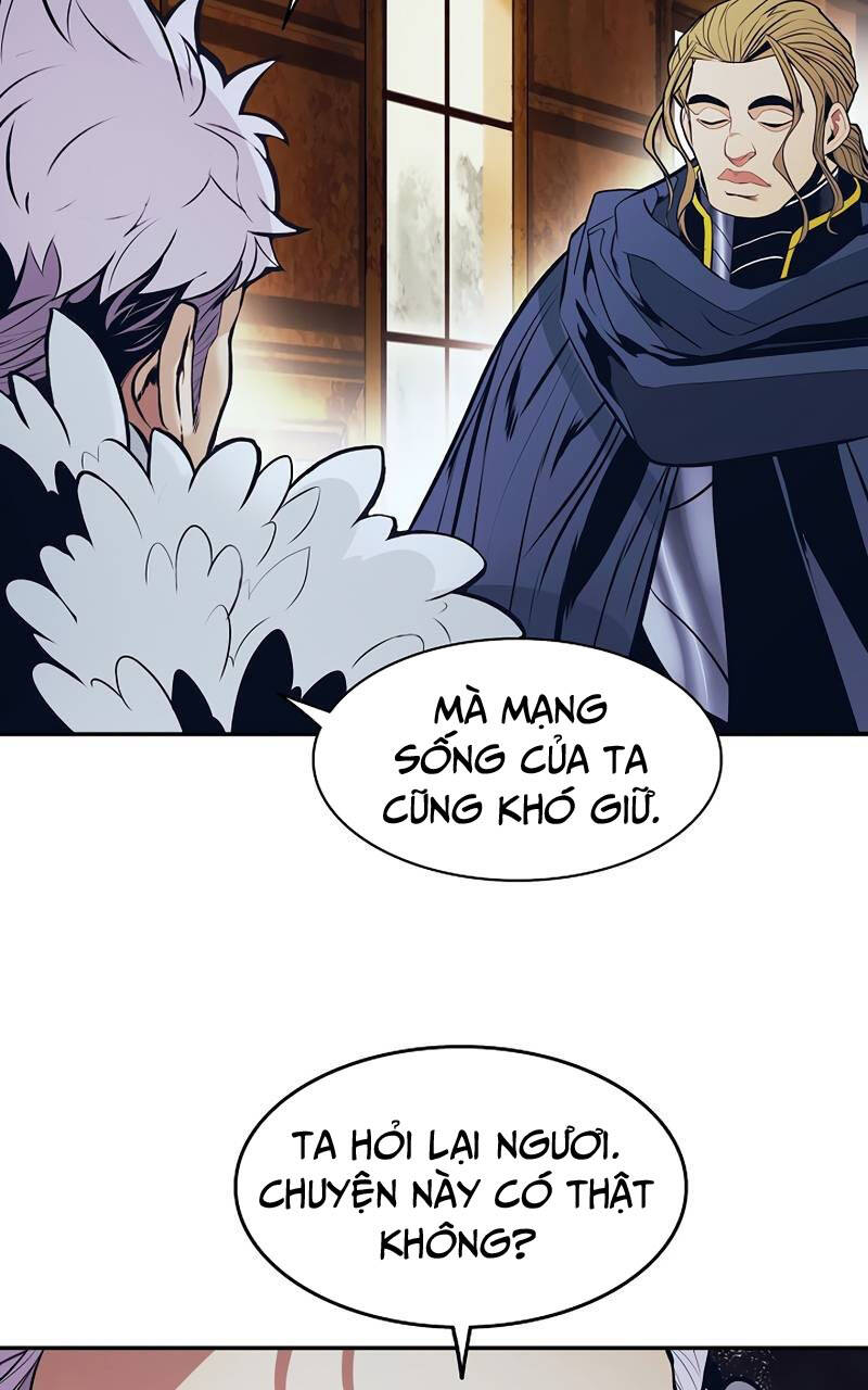 Bất Bại Chân Ma Chapter 178 - Trang 2