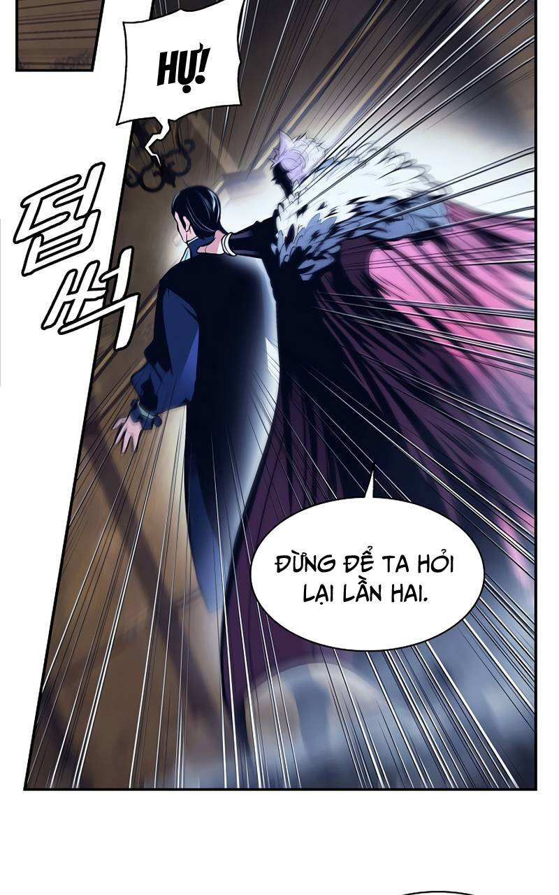 Bất Bại Chân Ma Chapter 178 - Trang 2