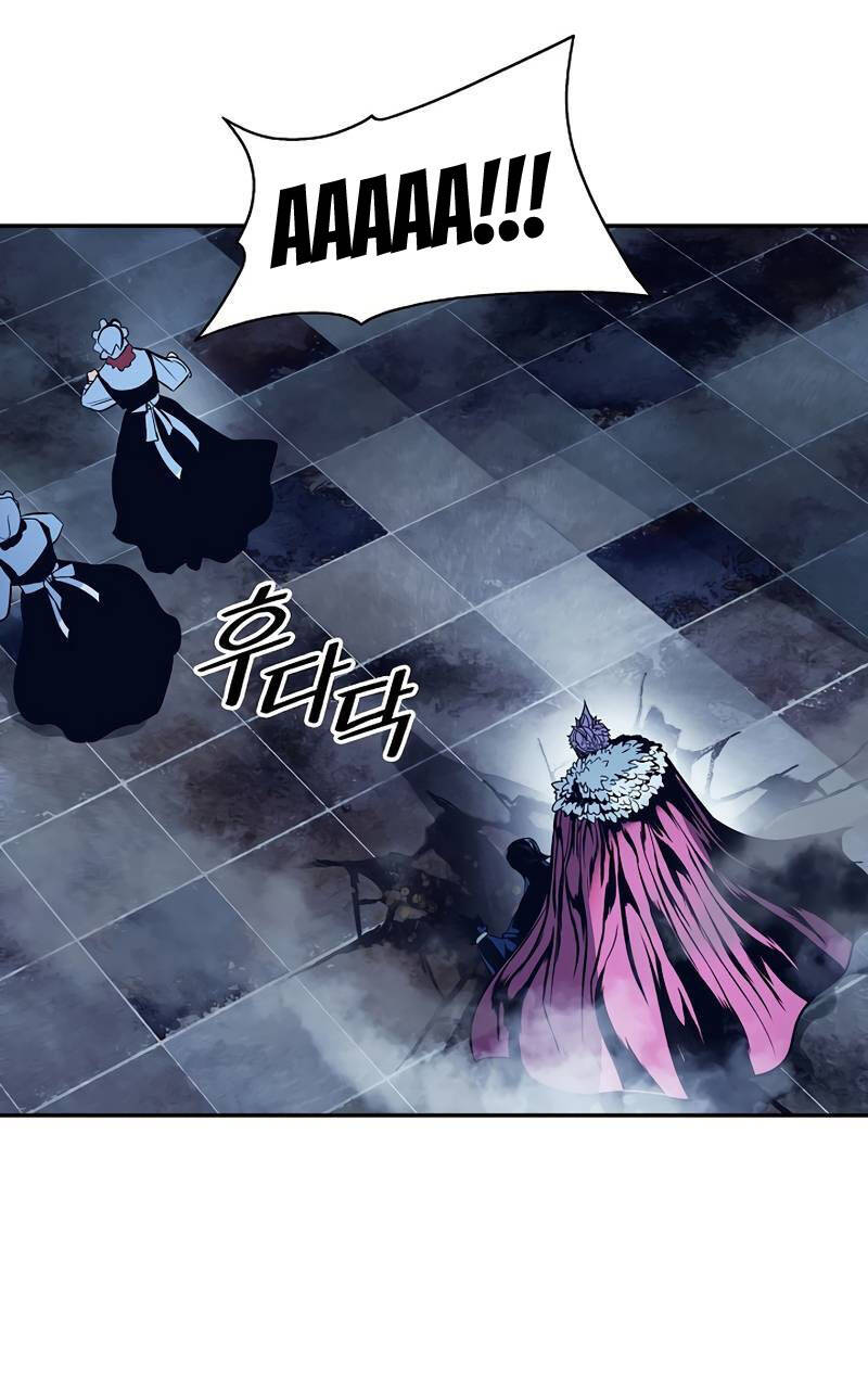 Bất Bại Chân Ma Chapter 178 - Trang 2