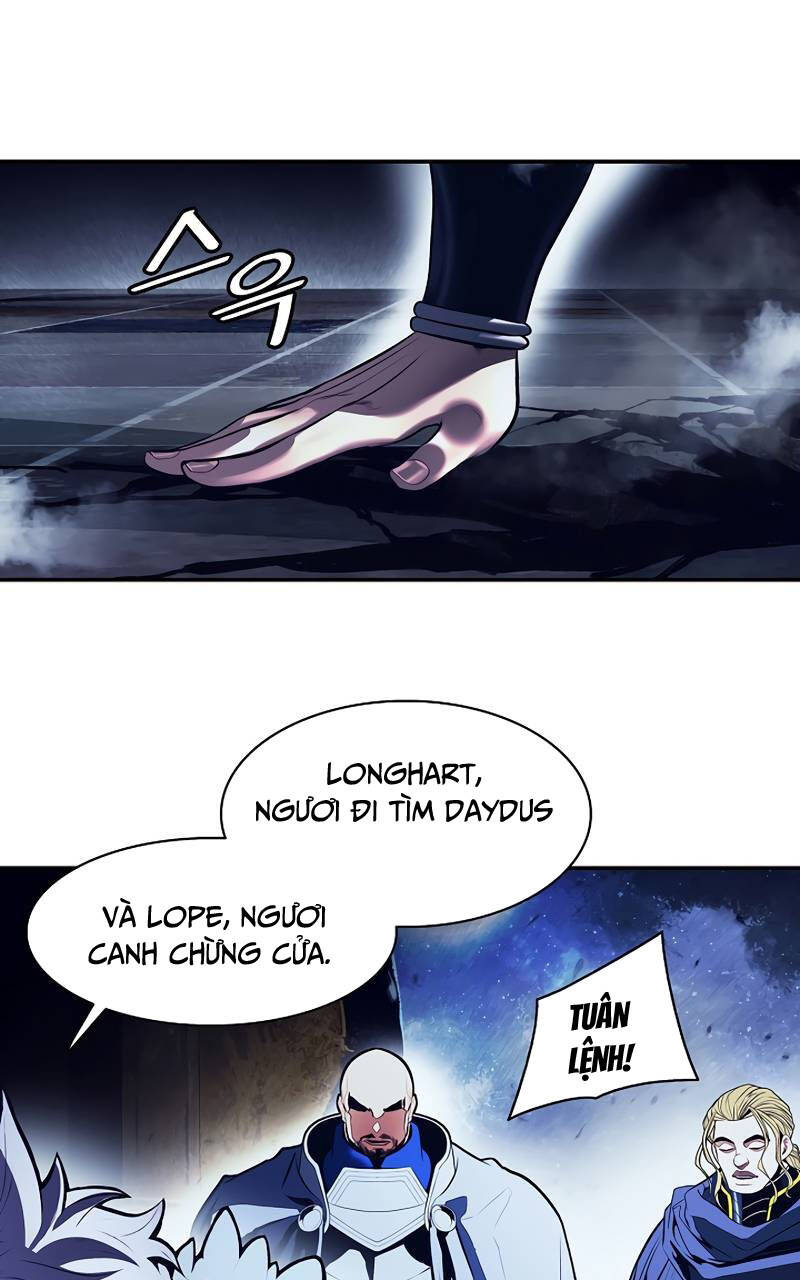 Bất Bại Chân Ma Chapter 178 - Trang 2