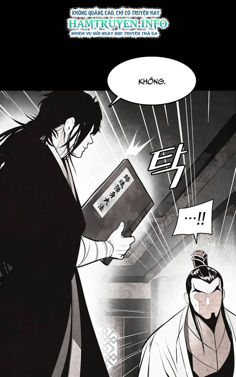 Bất Bại Chân Ma Chapter 177 - Trang 2