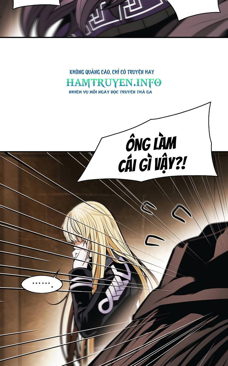 Bất Bại Chân Ma Chapter 177 - Trang 2