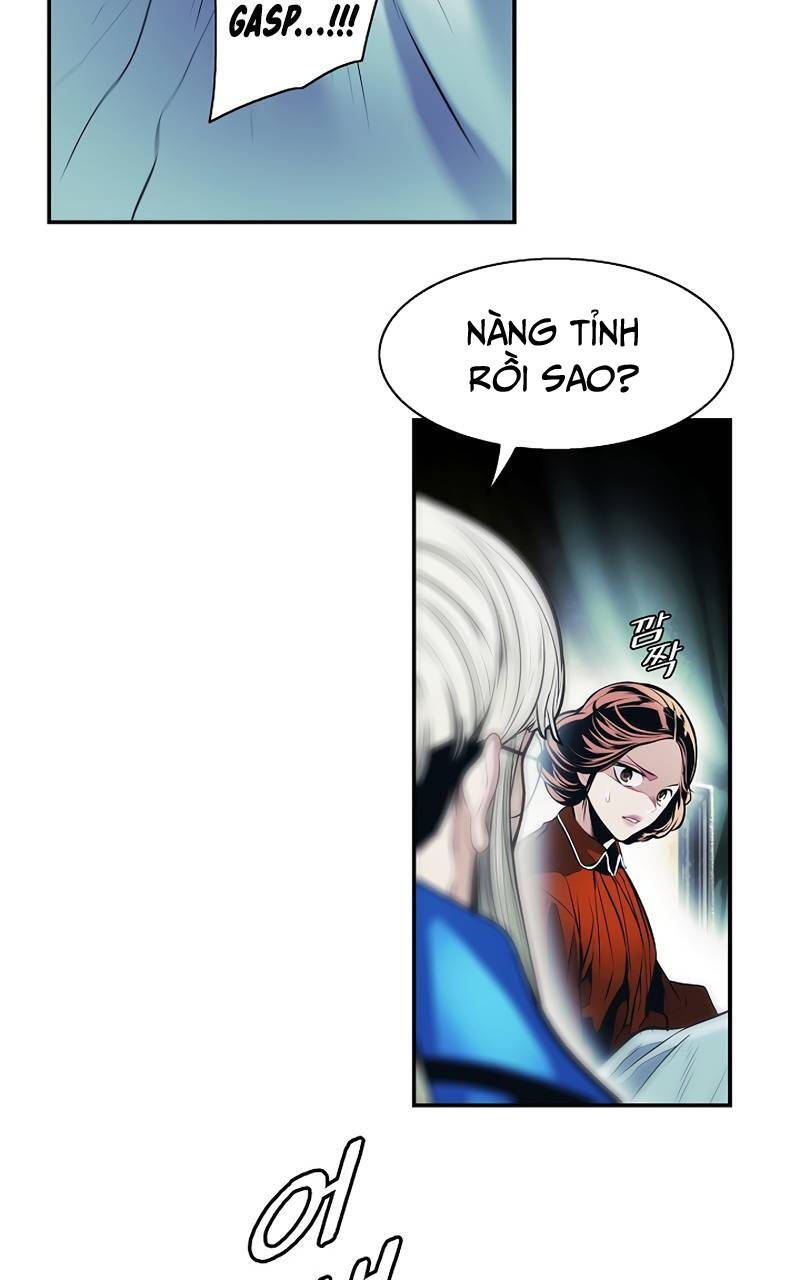 Bất Bại Chân Ma Chapter 176 - Trang 2