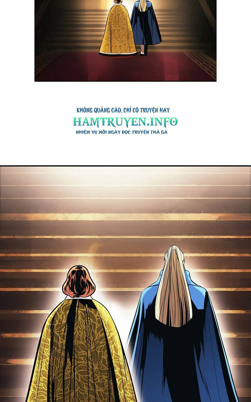 Bất Bại Chân Ma Chapter 176 - Trang 2