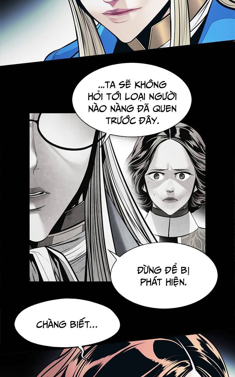 Bất Bại Chân Ma Chapter 176 - Trang 2