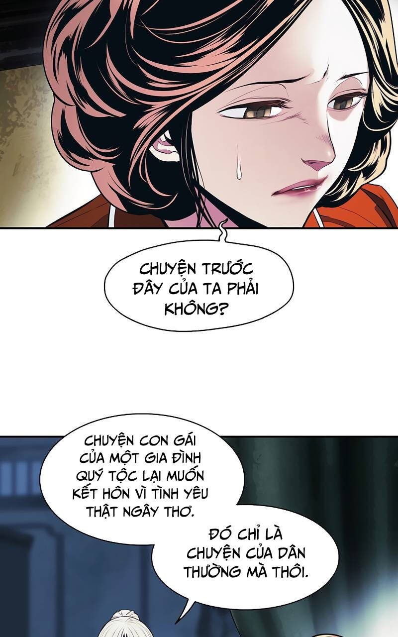 Bất Bại Chân Ma Chapter 176 - Trang 2