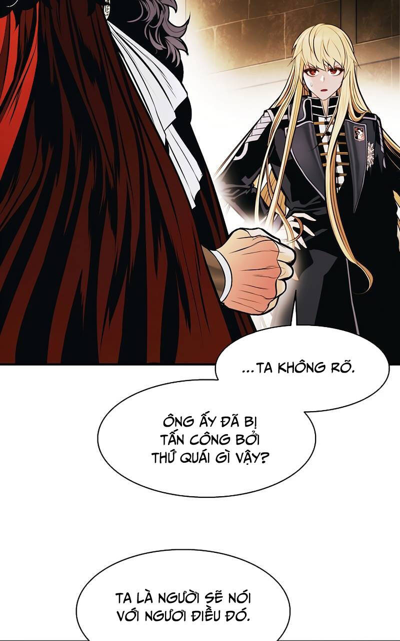 Bất Bại Chân Ma Chapter 176 - Trang 2