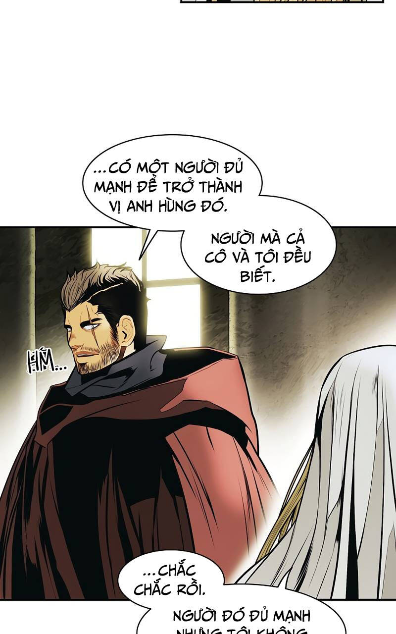 Bất Bại Chân Ma Chapter 175 - Trang 2